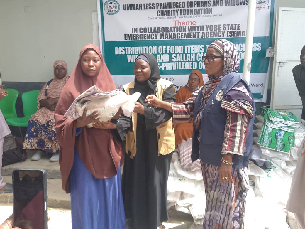 Community engagement program