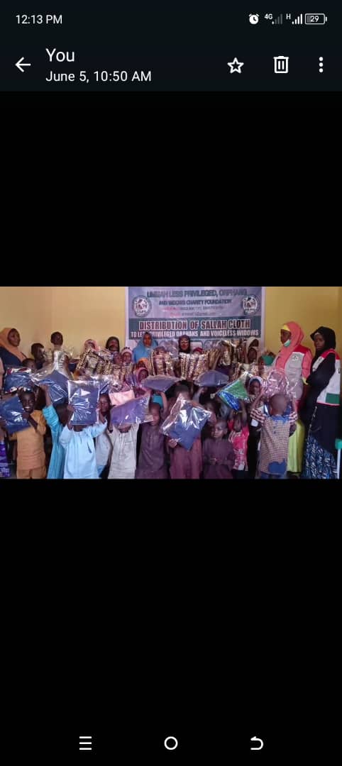 Nayinawa women protection training